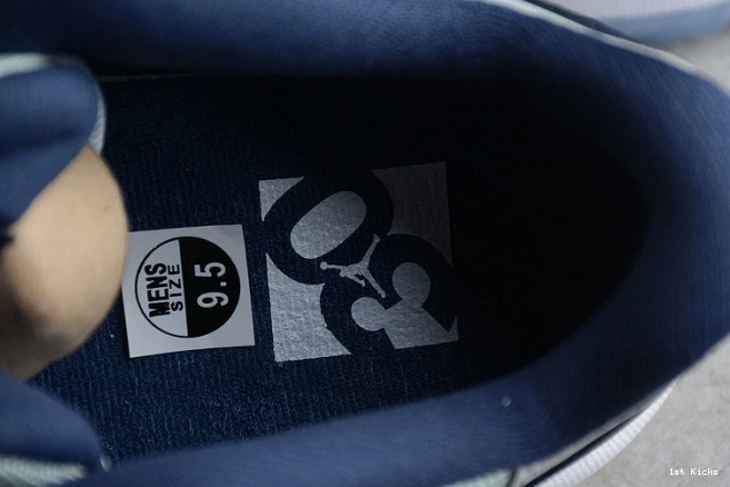 retro georgetown 1383 jordan 11 air WellDesigned 528895- low 1230